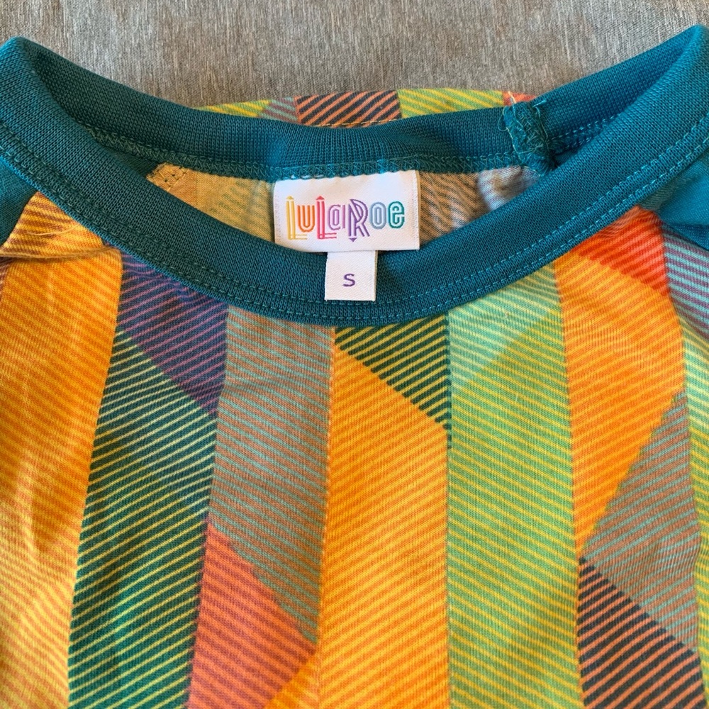Lularoe Randy